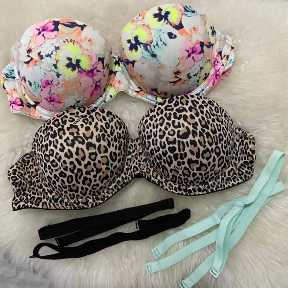 Victoria Secret Bra- NEW/NEVER WORN